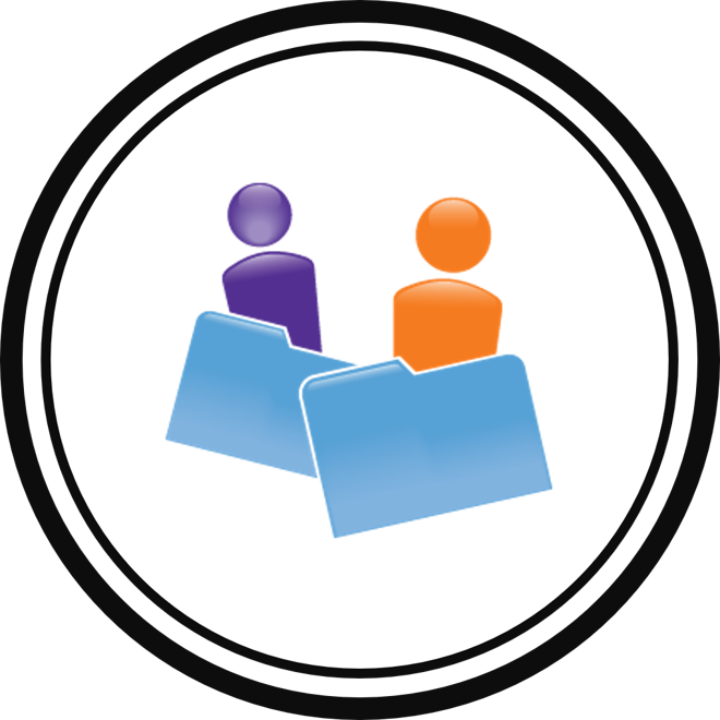 CRM Icon